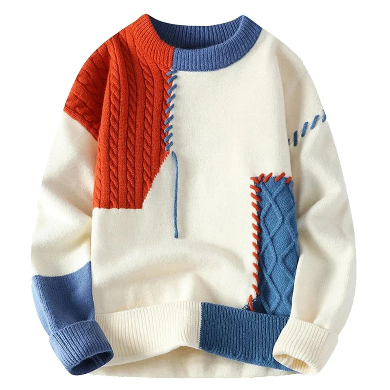 Grayson Heritage Soft Knit Sweater