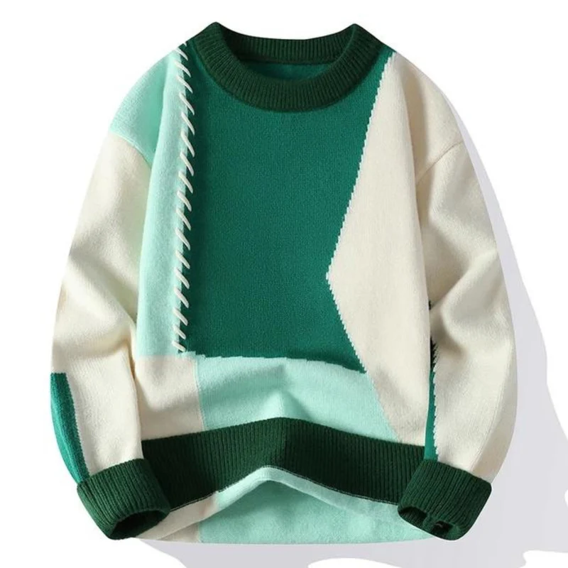 Grayson Heritage Soft Knit Sweater