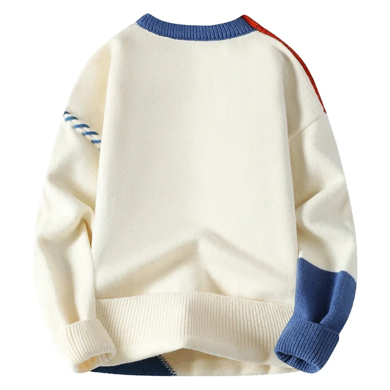 Grayson Heritage Soft Knit Sweater