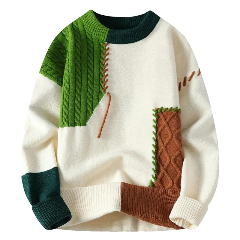 Grayson Heritage Soft Knit Sweater