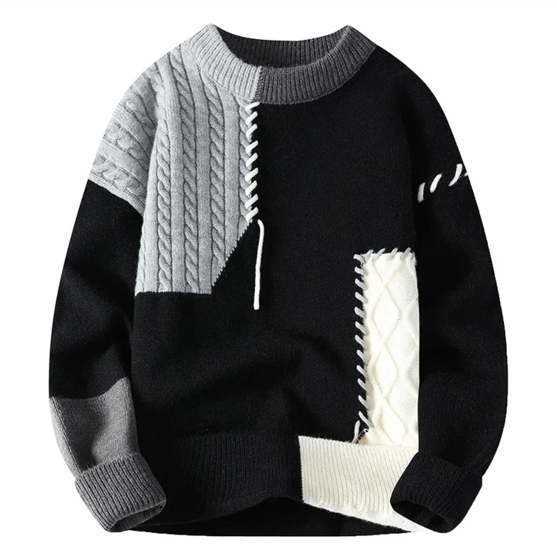 Grayson Heritage Soft Knit Sweater