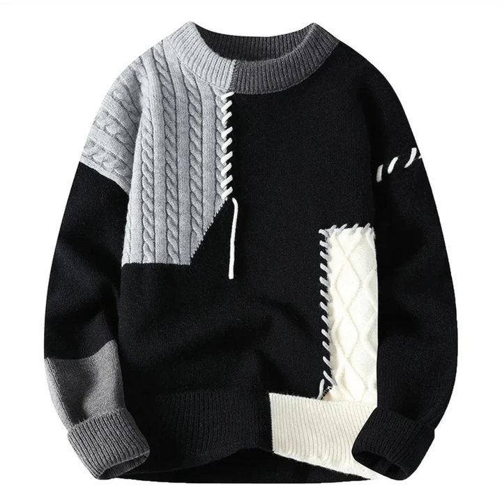 Grayson Heritage Soft Knit Sweater