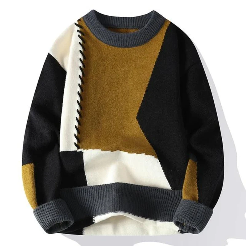 Grayson Heritage Soft Knit Sweater