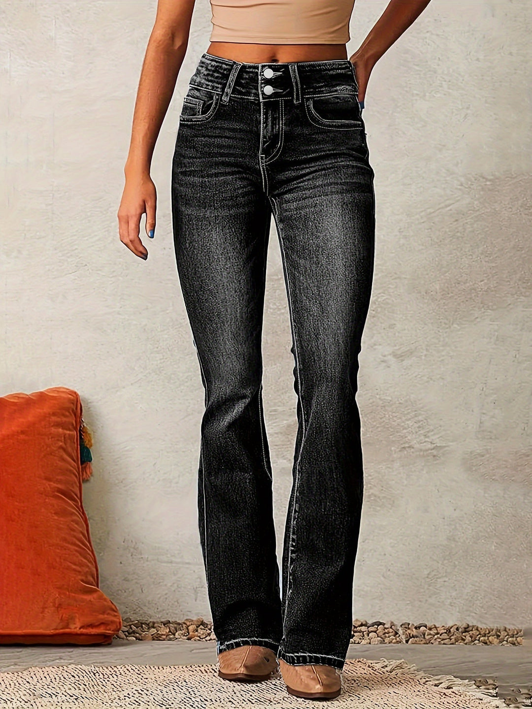 Aya - Skinny Jeans Modern