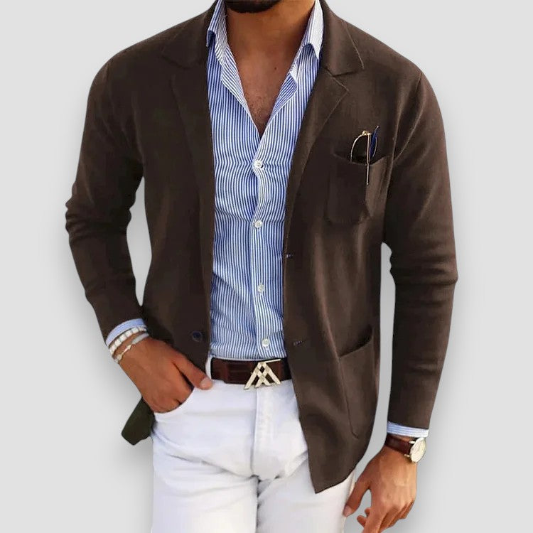 Alby Embrace Tailored Blazer