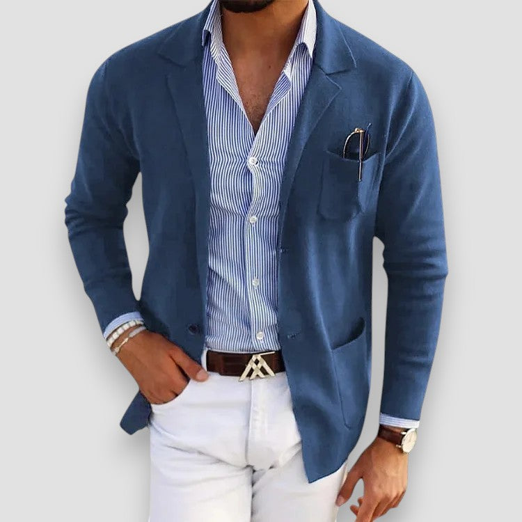 Alby Embrace Tailored Blazer