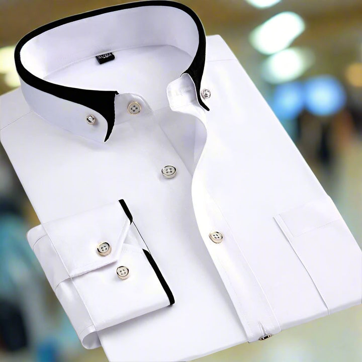 Baylen Classic Long Sleeve Shirt