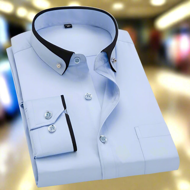 Baylen Classic Long Sleeve Shirt