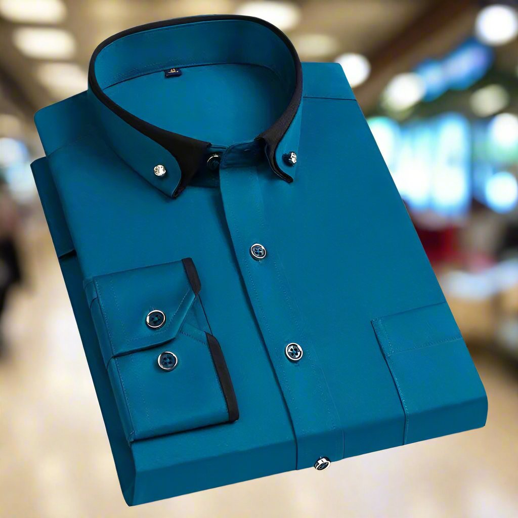 Baylen Classic Long Sleeve Shirt
