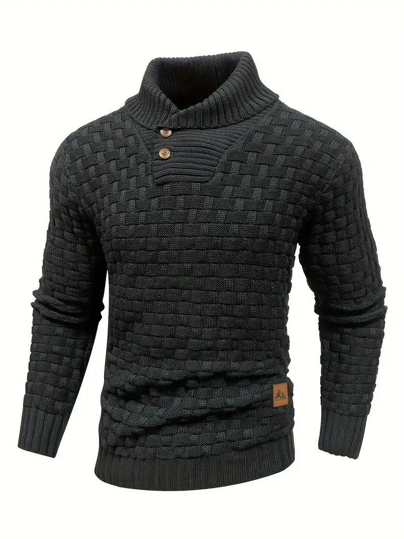 Hudson Heritage Wool Sweater