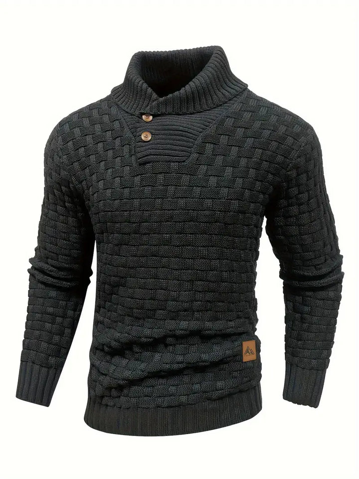 Hudson Heritage Wool Sweater