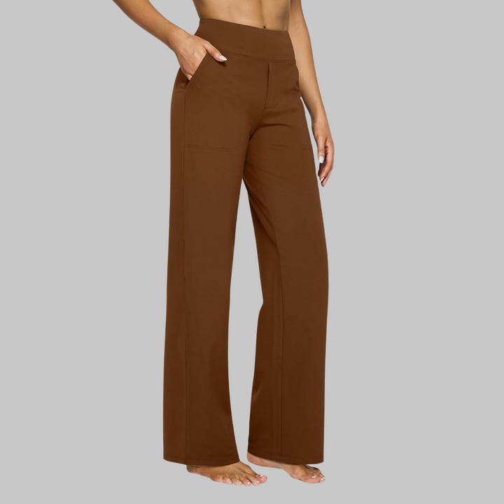 Selene - Elegant and Comfortable Pants