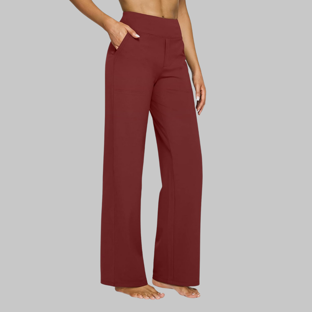 Selene - Elegant and Comfortable Pants