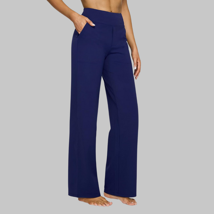 Selene - Elegant and Comfortable Pants
