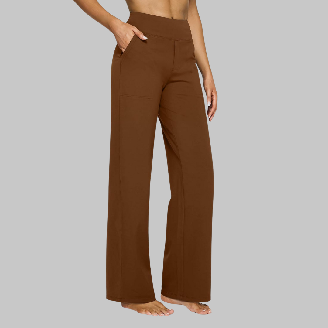 Klara - Comfortable and Stylish Pants