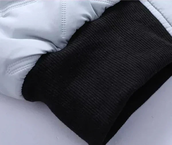 Brady Winter Embrace Jacket
