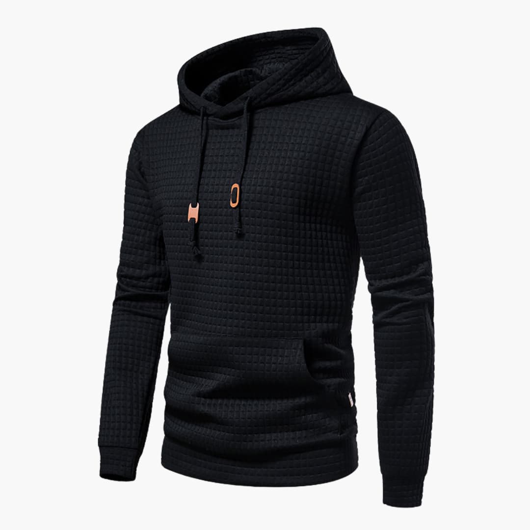 Nash Heritage Soft Cotton Hoodie