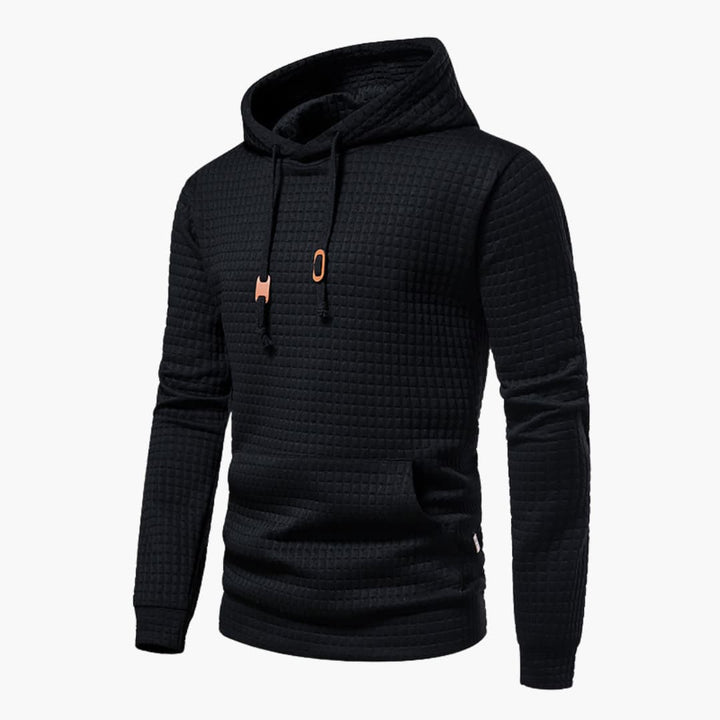 Nash Heritage Soft Cotton Hoodie