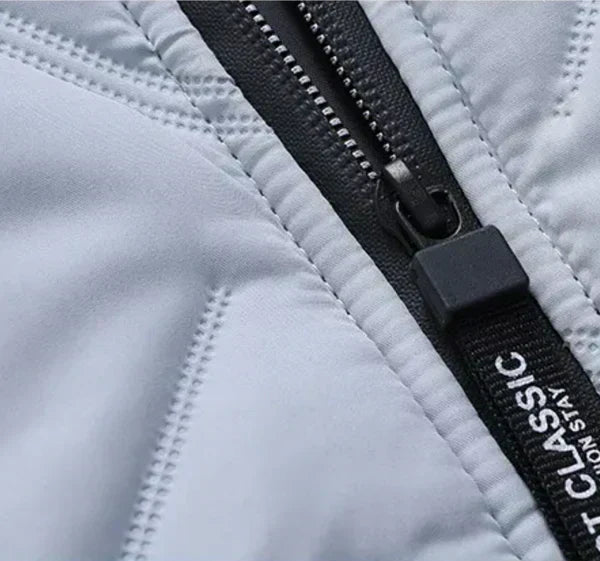Brady Winter Embrace Jacket