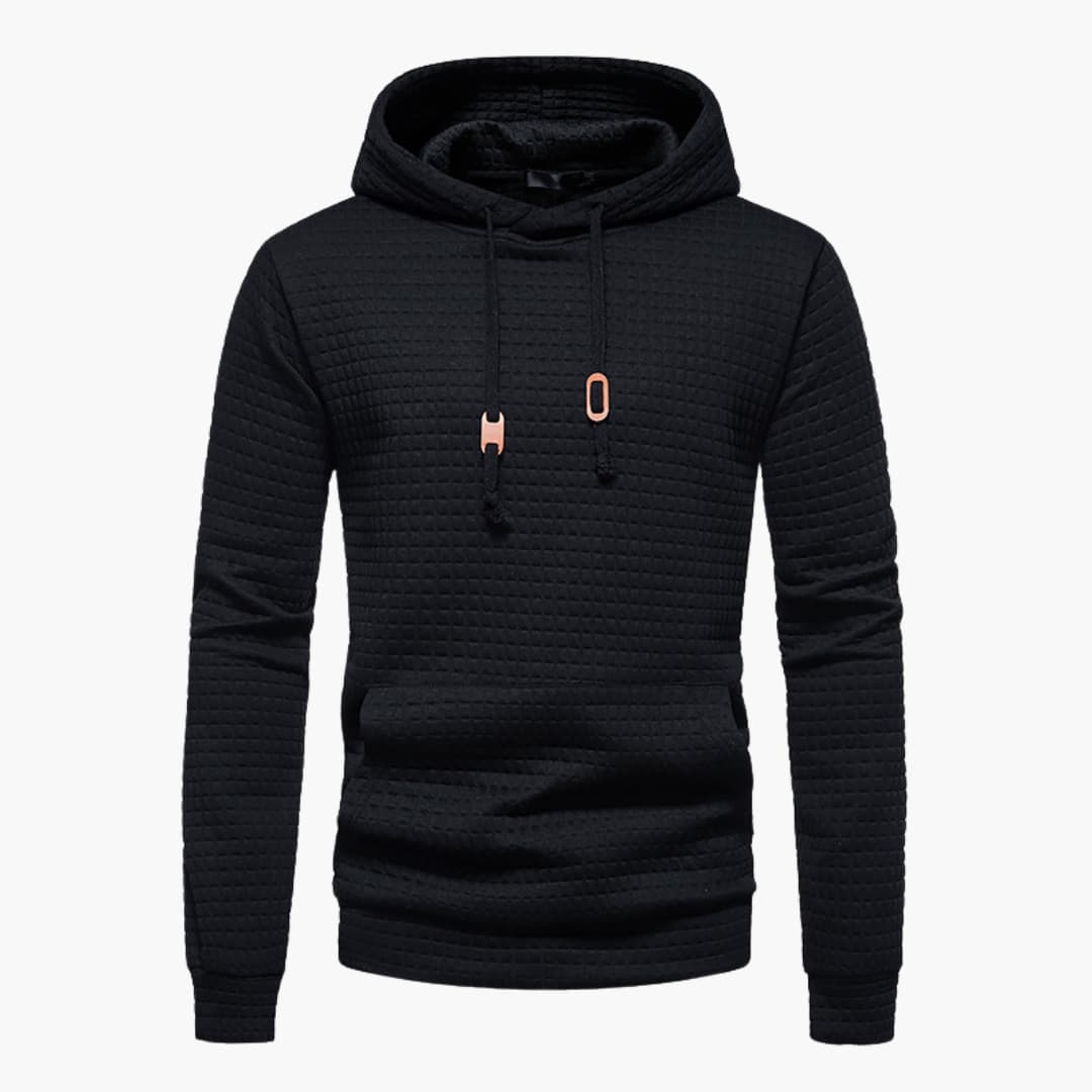 Nash Heritage Soft Cotton Hoodie