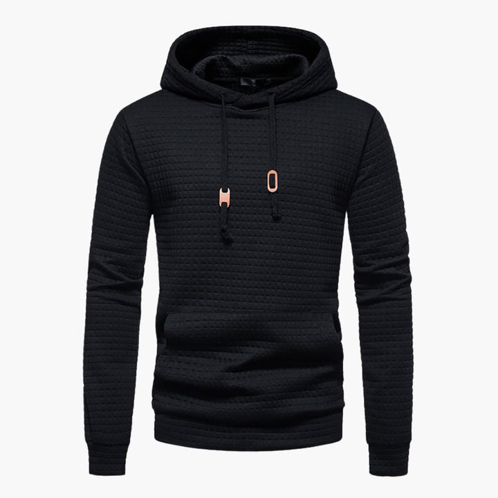 Nash Heritage Soft Cotton Hoodie