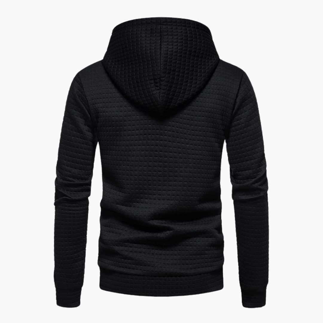 Nash Heritage Soft Cotton Hoodie