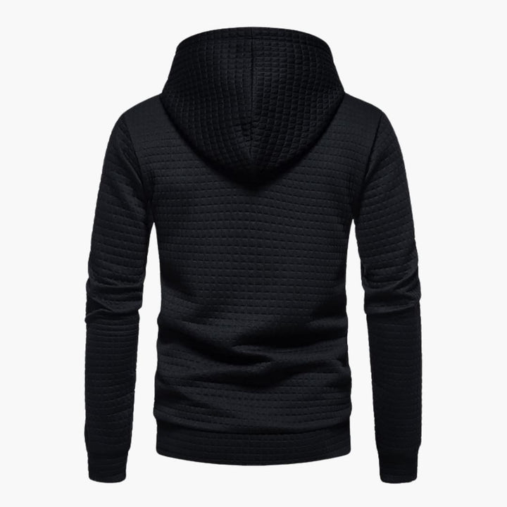 Nash Heritage Soft Cotton Hoodie