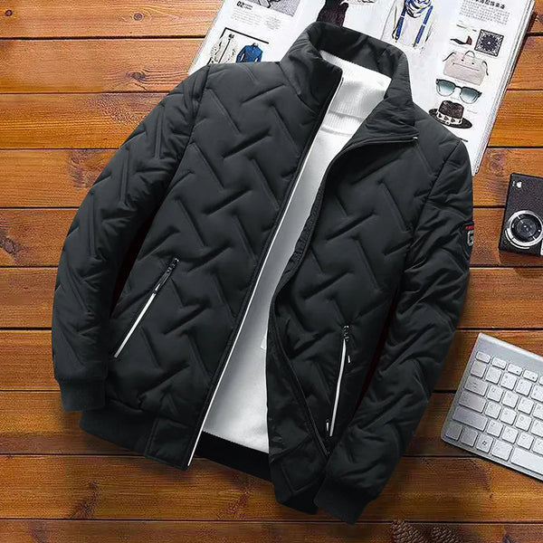 Brady Winter Embrace Jacket
