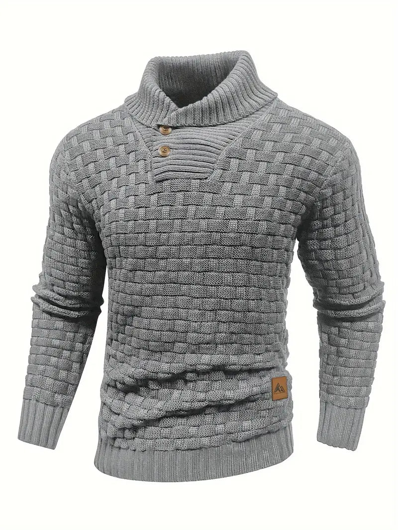 Hudson Heritage Wool Sweater