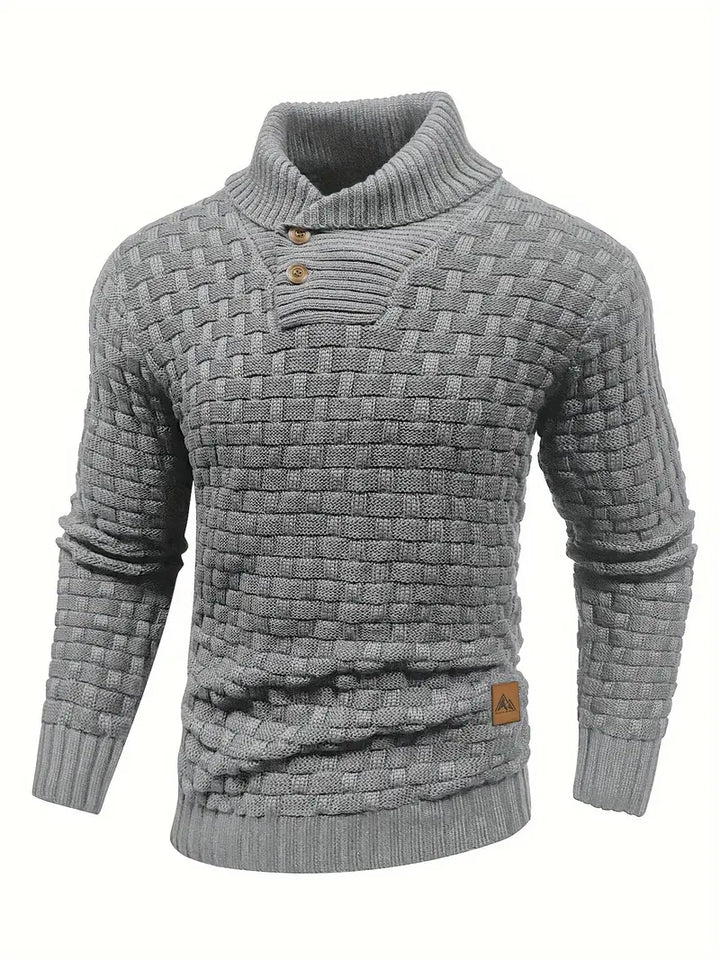 Hudson Heritage Wool Sweater