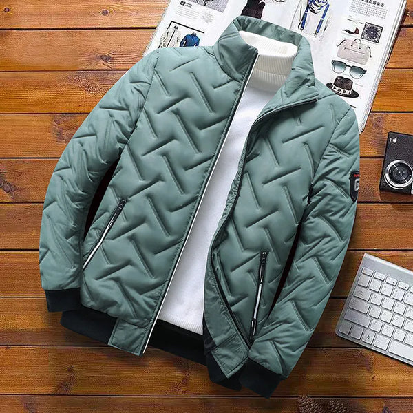 Brady Winter Embrace Jacket