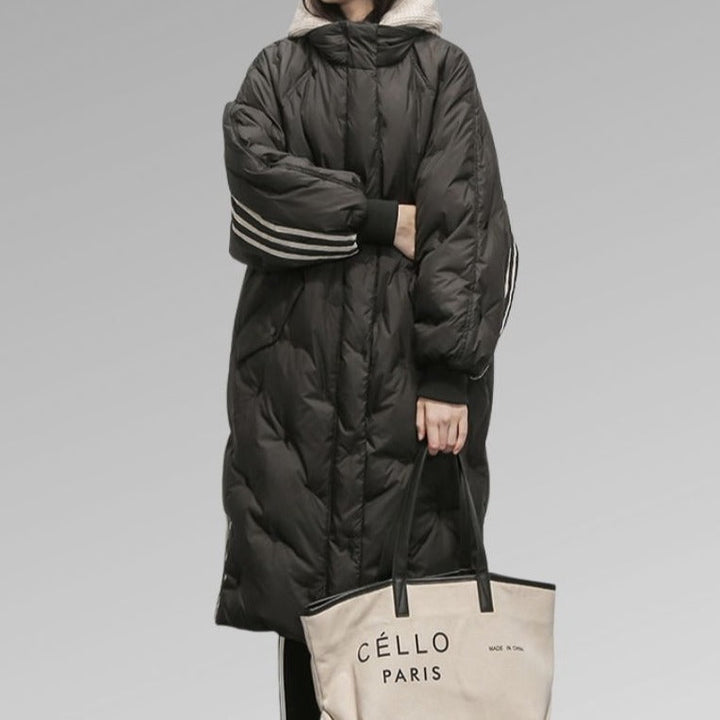 Willow | Long Jacket