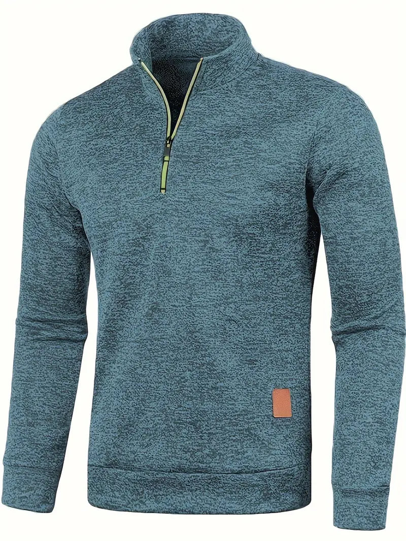 Jagger Heritage Men’s Knit Sweater