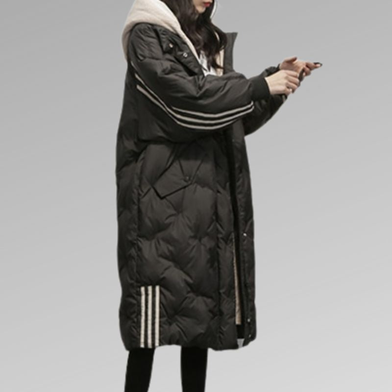 Willow | Long Jacket