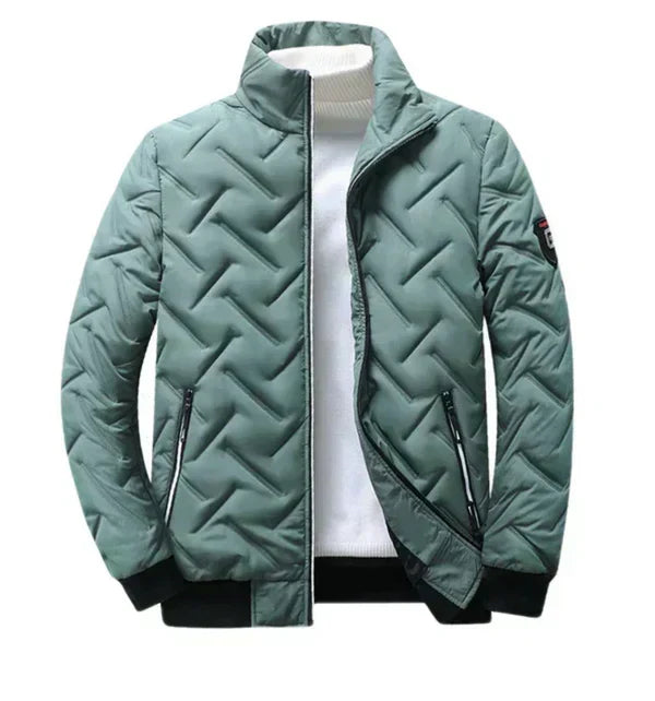 Brady Winter Embrace Jacket