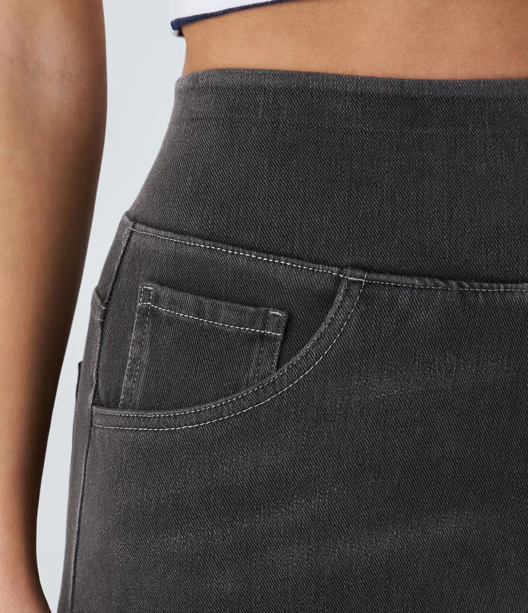 Eva - Elegant Comfort Pants