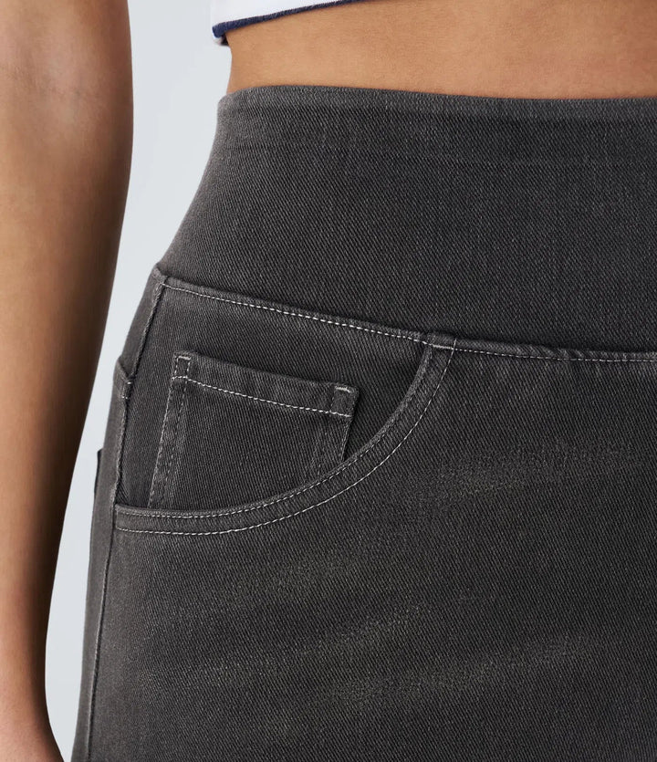 Eva - Elegant Comfort Pants