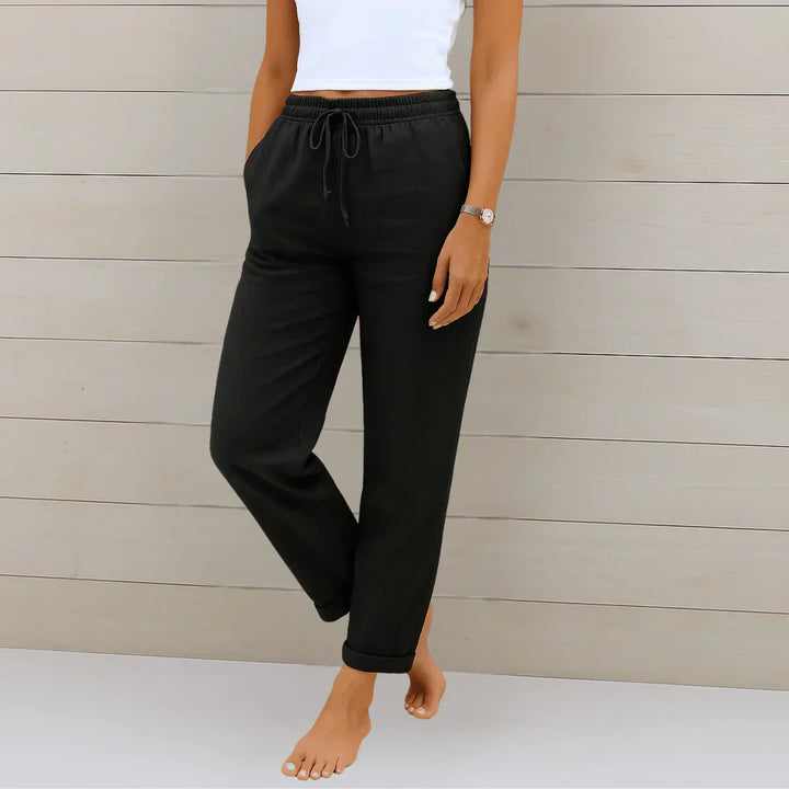 Quirina - Summer Breezy Pants