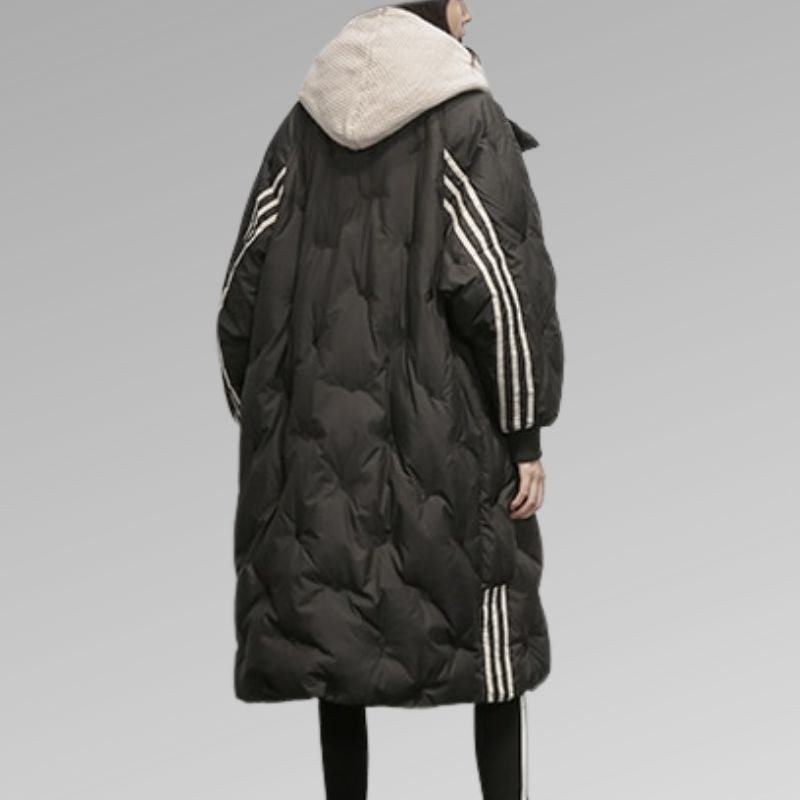 Willow | Long Jacket