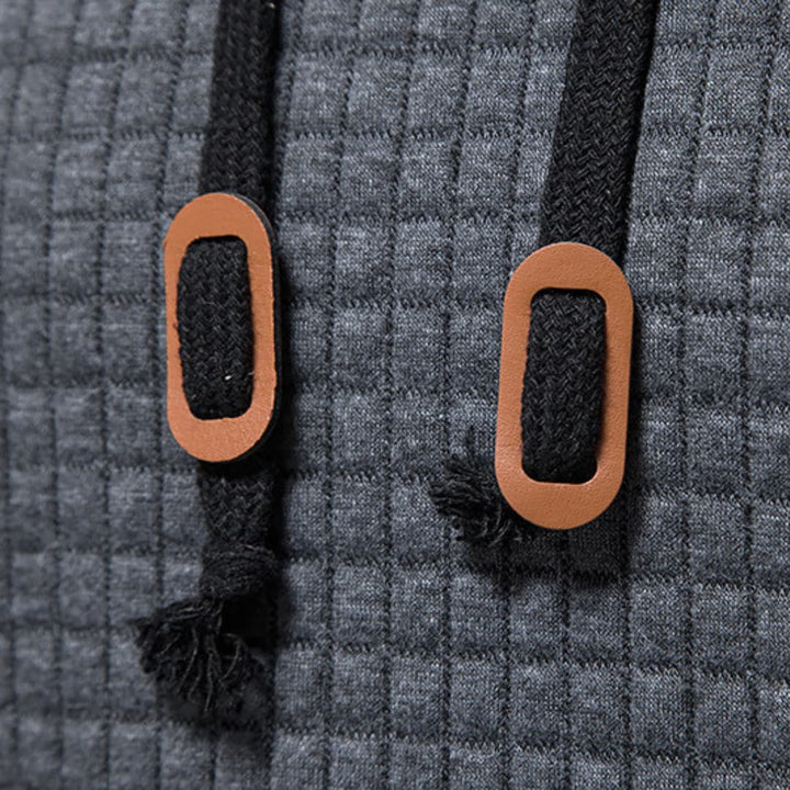 Nash Heritage Soft Cotton Hoodie