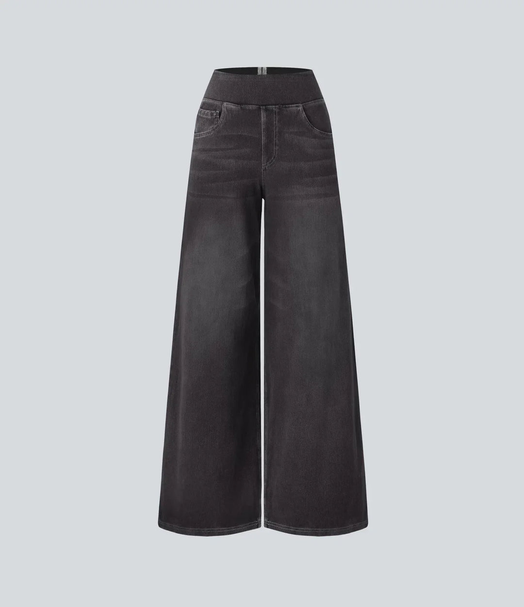 Eva - Elegant Comfort Pants
