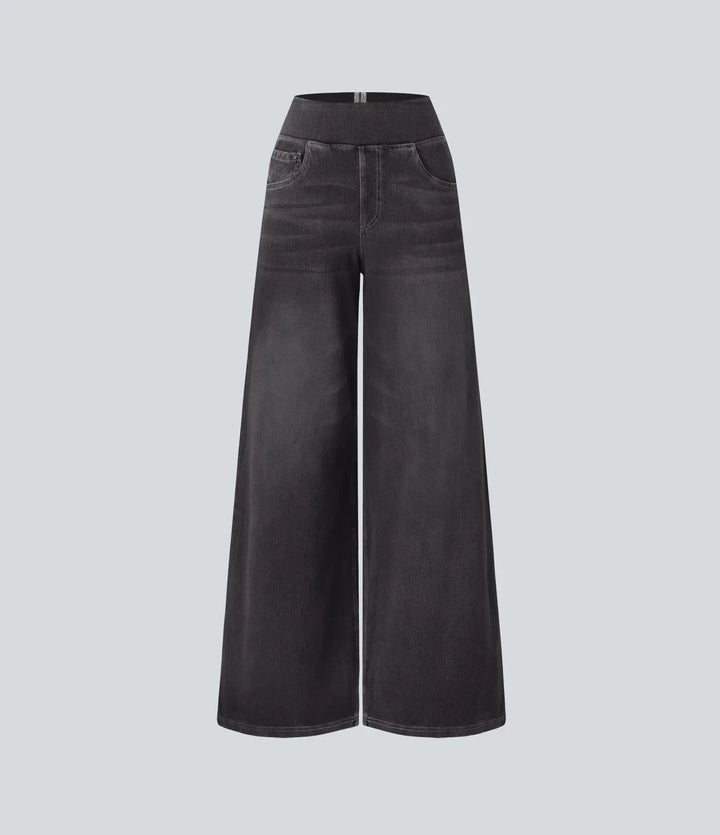 Eva - Elegant Comfort Pants