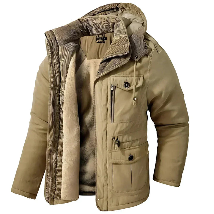 Hunter Classic Men's Comfort Jacket