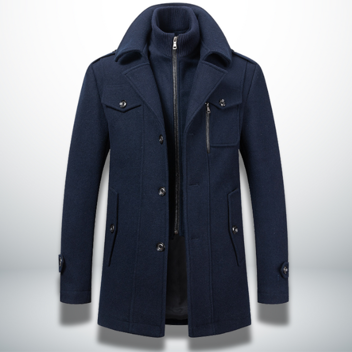 Angelo | Men's Winter Coat