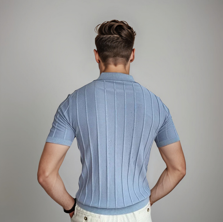 Jovani Heritage Men’s Polo