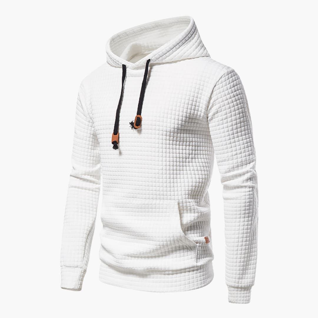 Nash Heritage Soft Cotton Hoodie