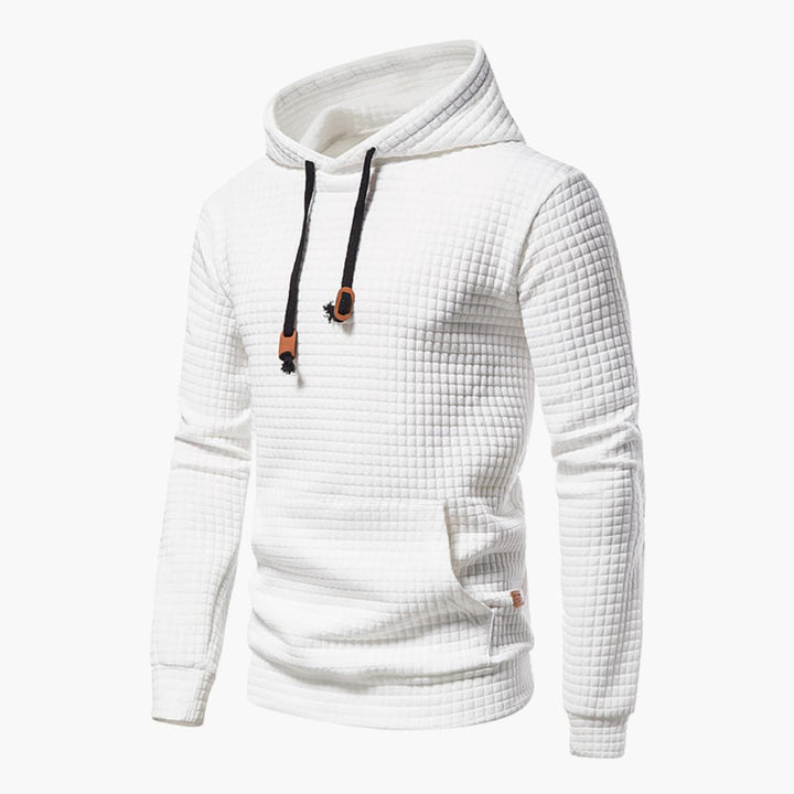 Nash Heritage Soft Cotton Hoodie