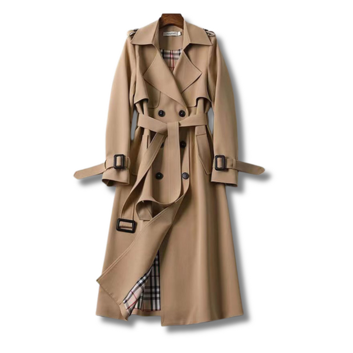 Matilda | Trench Coat