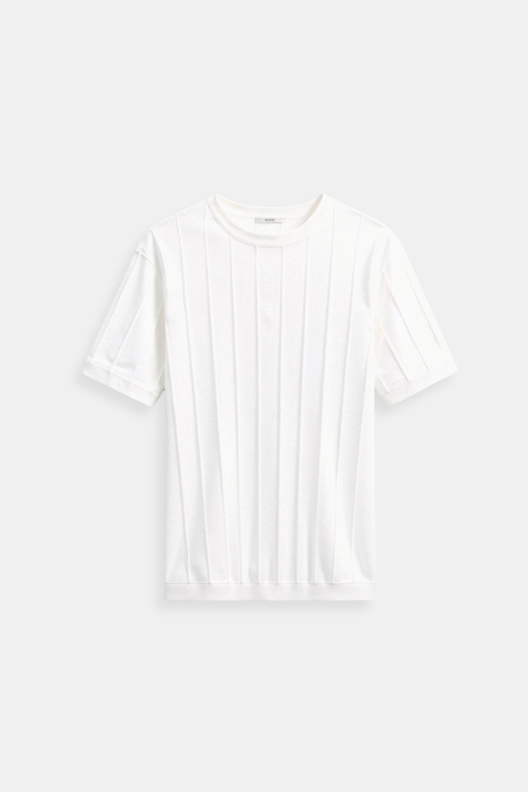 Oude Geld Heritage Stripe Tee