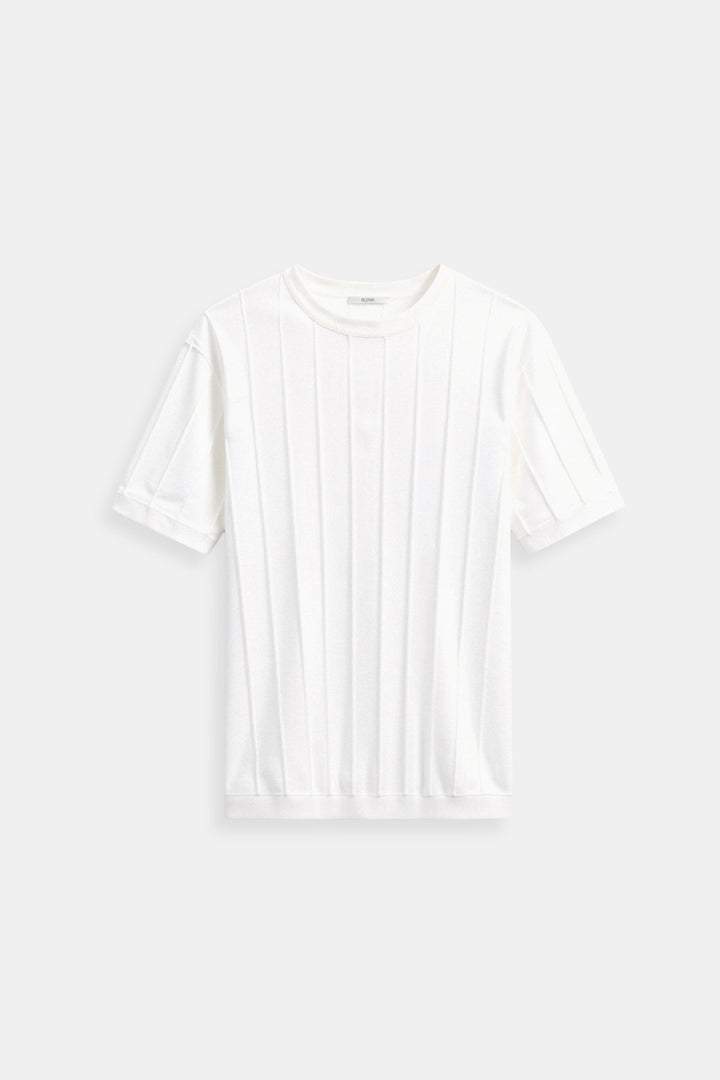Oude Geld Heritage Stripe Tee